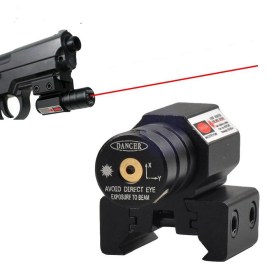 Laser